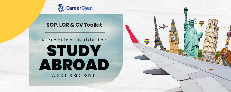 A Practical Guide for Study Abroad
